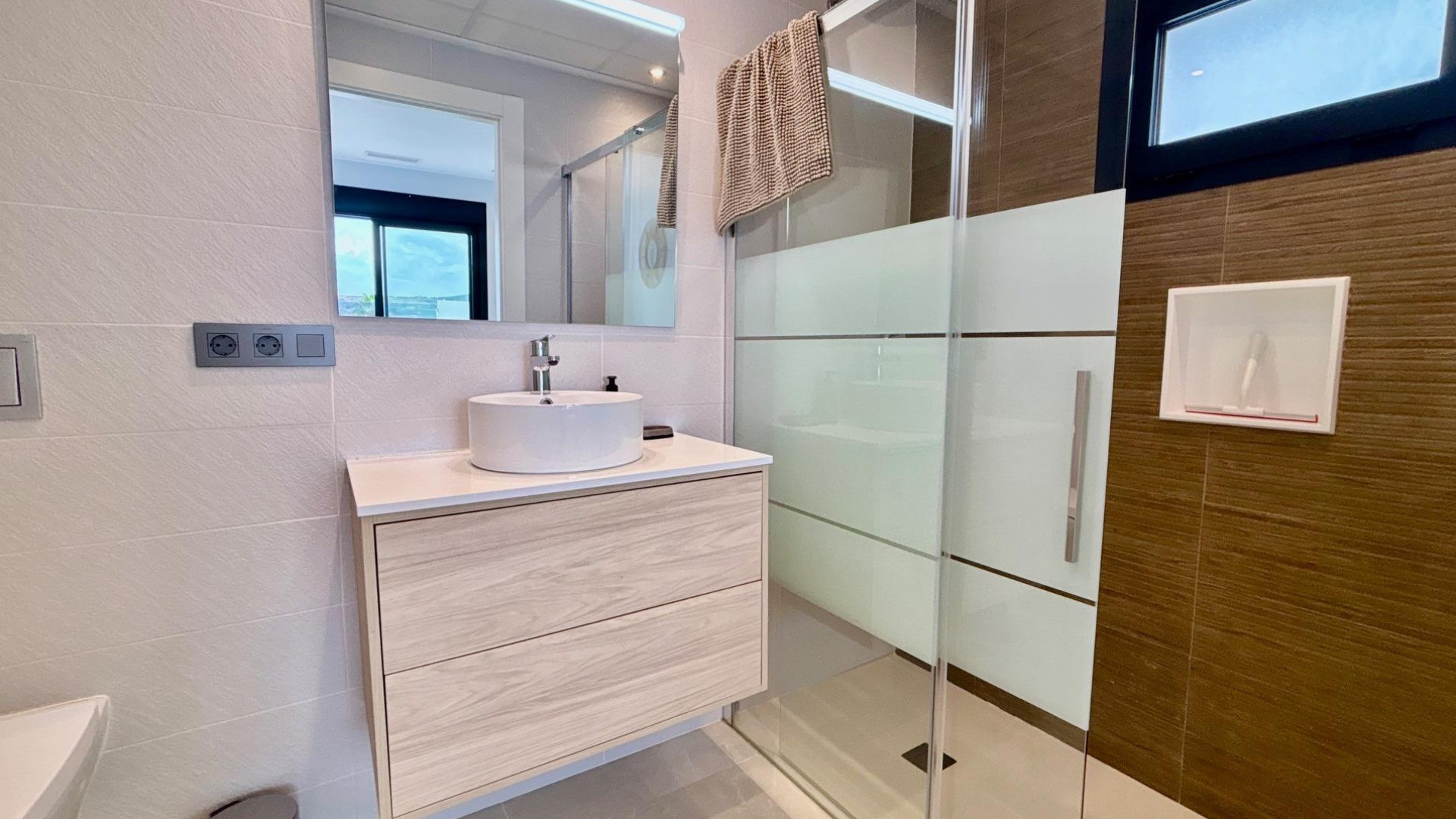 Venta - Detached Villa - Benijofar - Pueblo 4