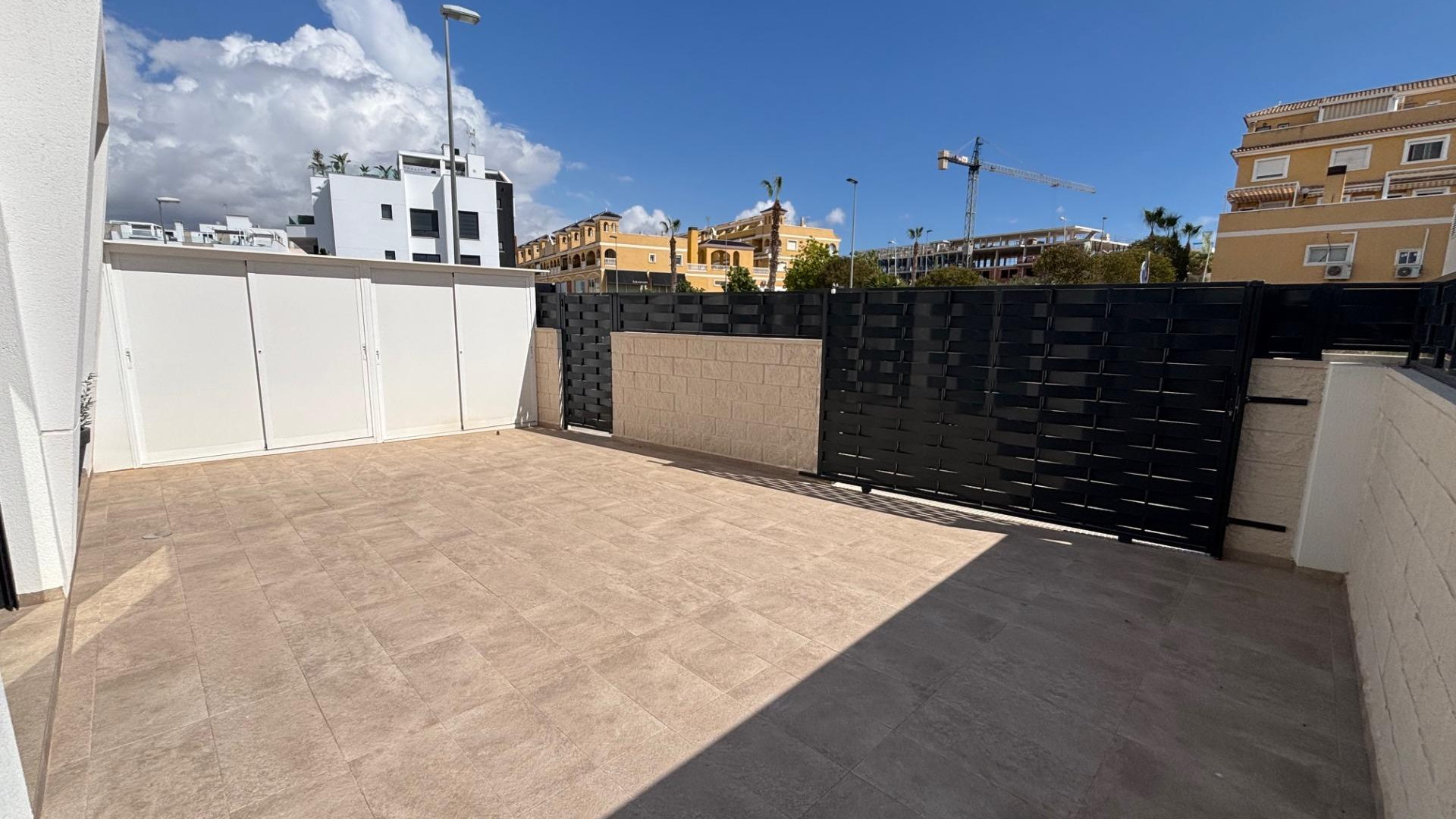 Venta - Detached Villa - Benijofar - Pueblo 4