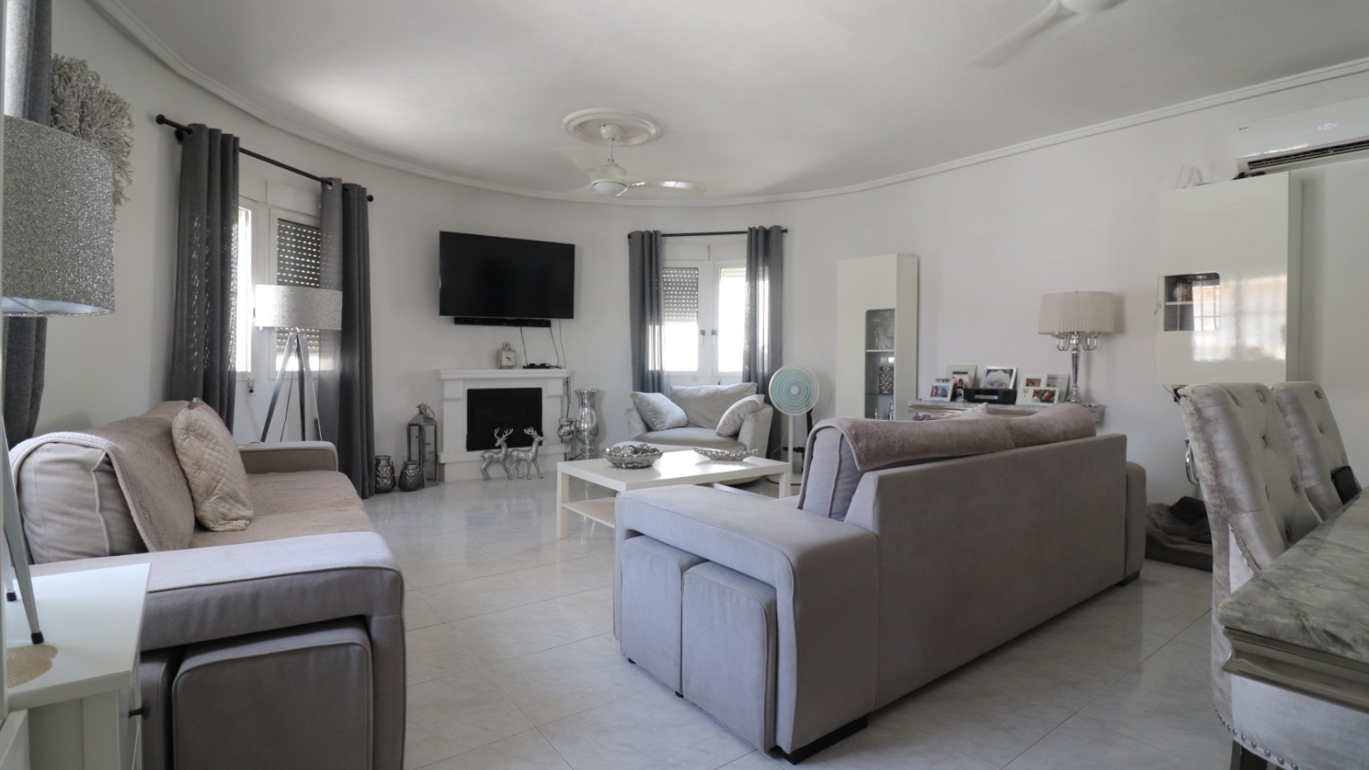 Venta - Detached Villa - Benimar - Benimar I