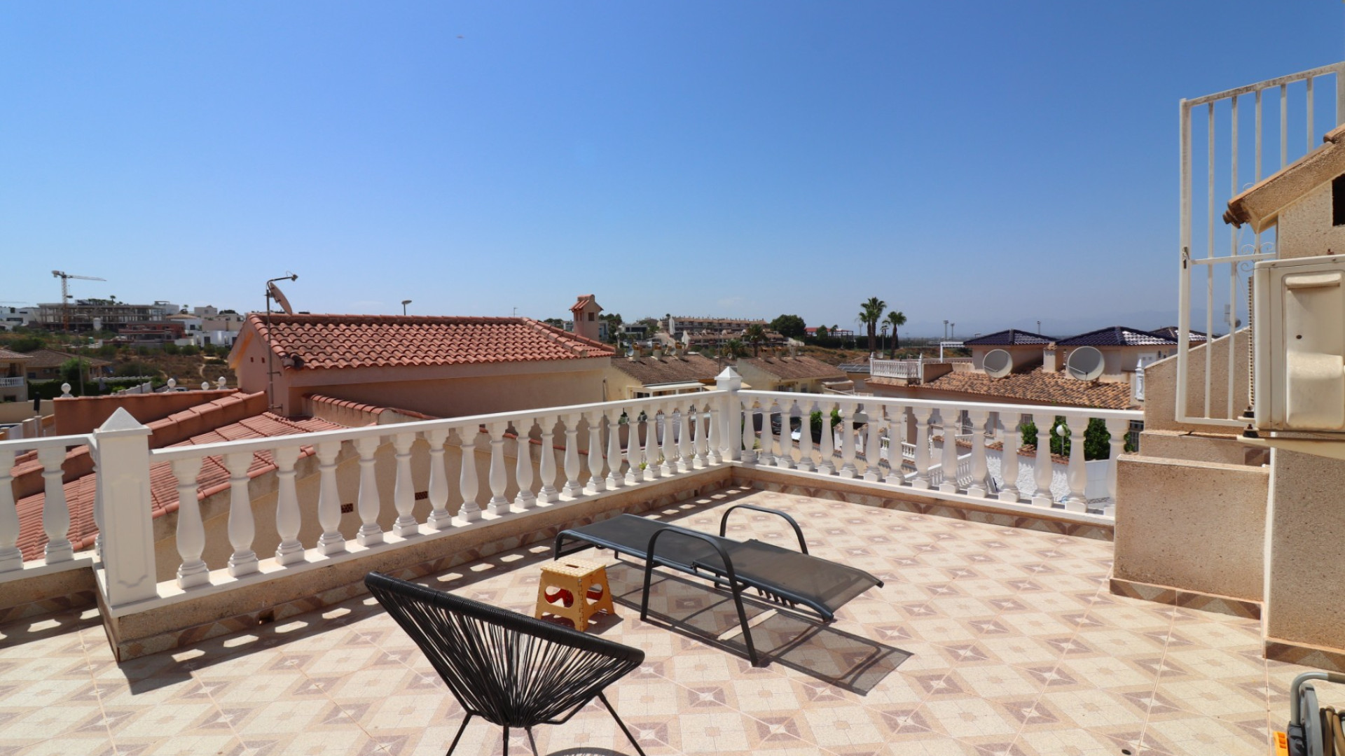 Venta - Detached Villa - Benimar - Benimar I