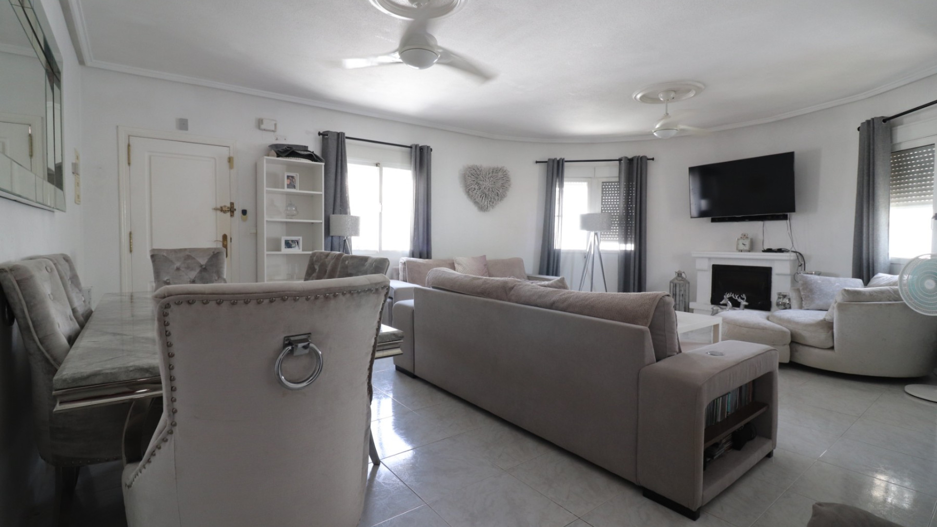 Venta - Detached Villa - Benimar - Benimar I