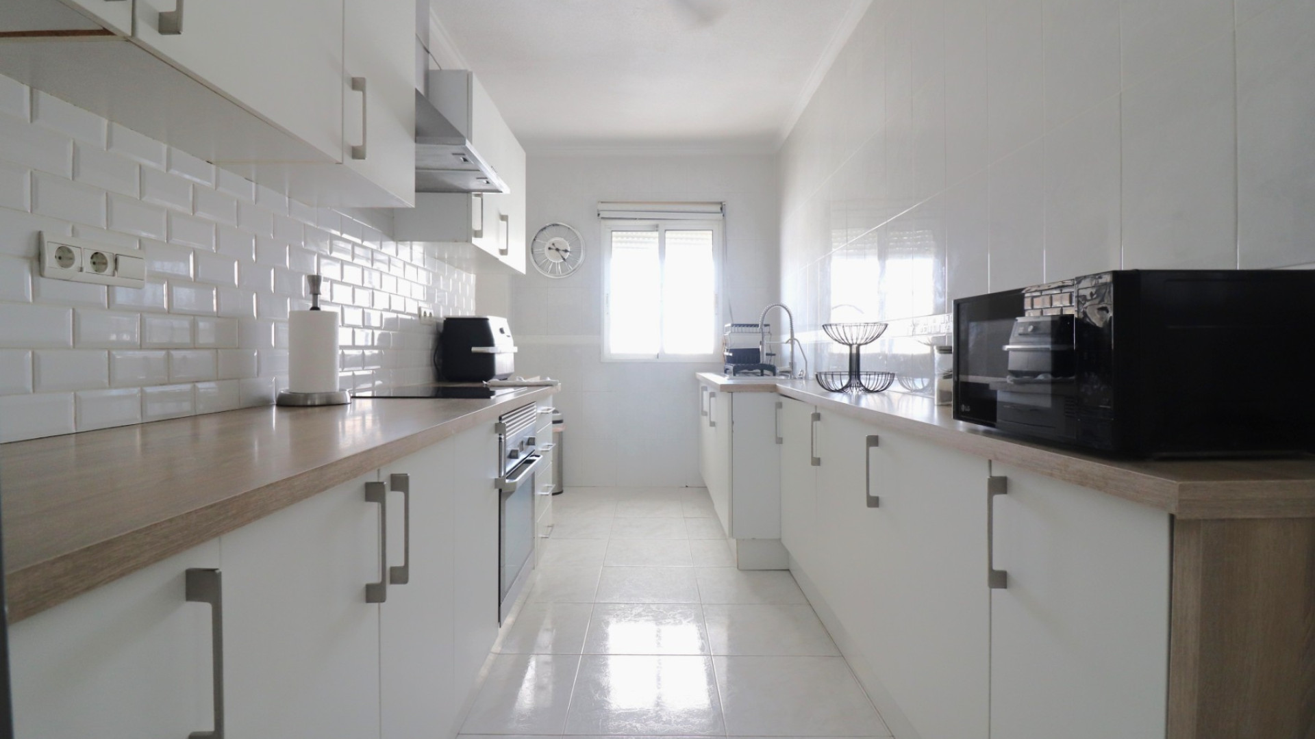 Venta - Detached Villa - Benimar - Benimar I