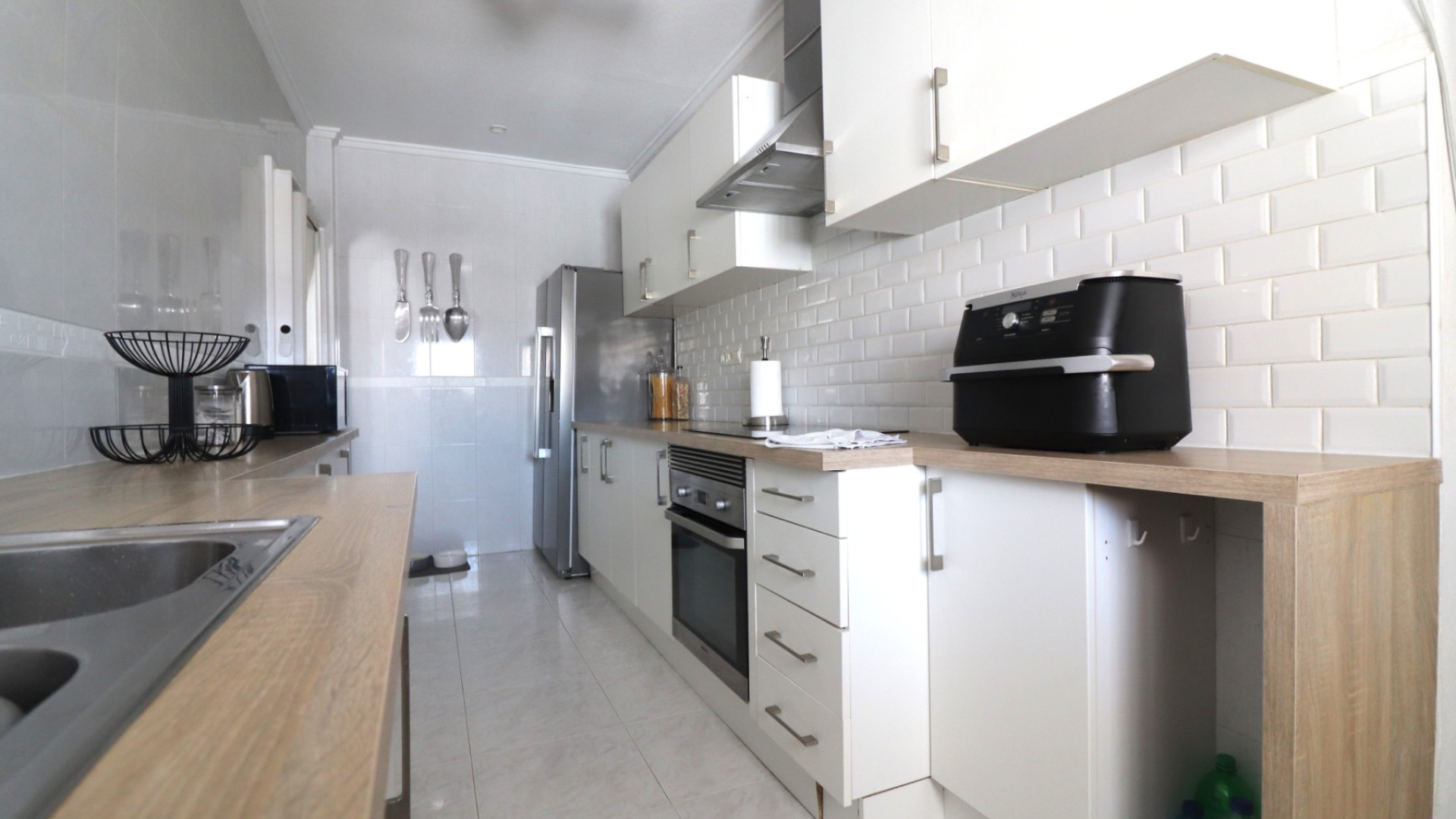 Venta - Detached Villa - Benimar - Benimar I