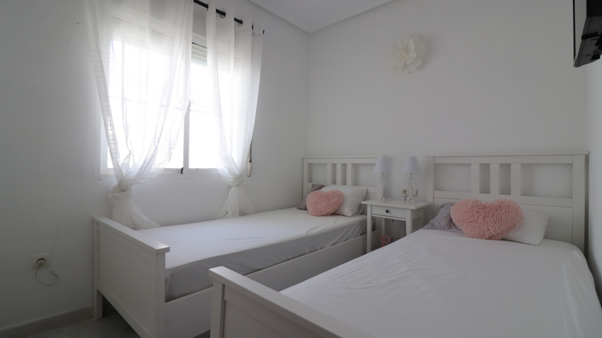 Venta - Detached Villa - Benimar - Benimar I