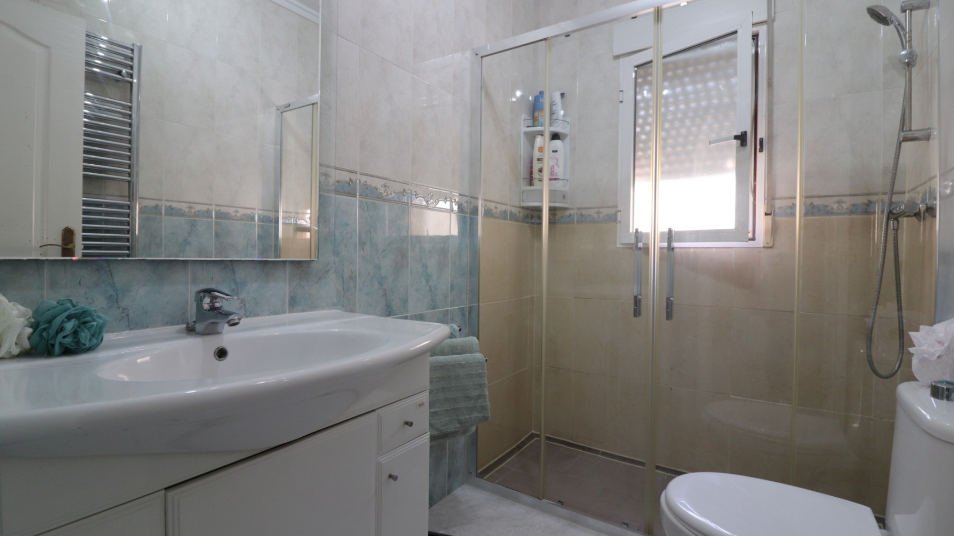 Venta - Detached Villa - Benimar - Benimar I