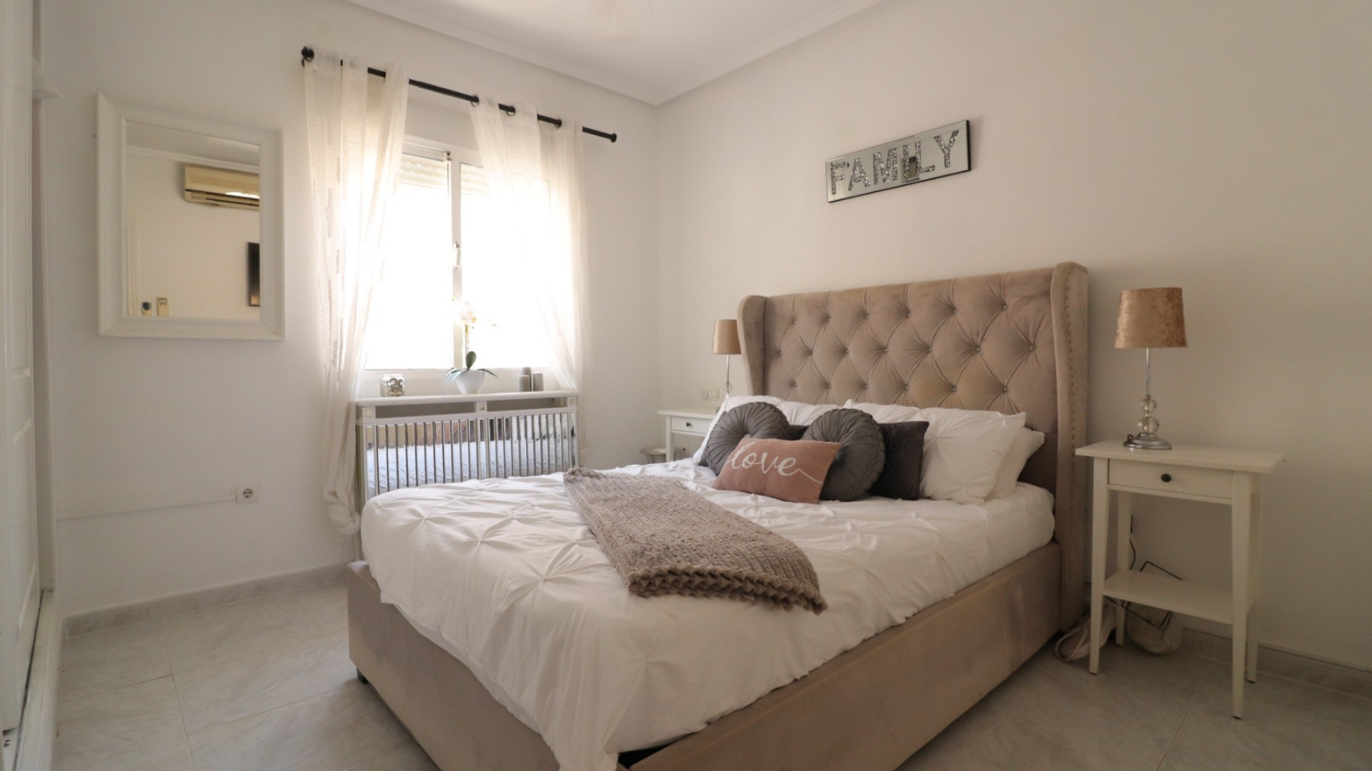 Venta - Detached Villa - Benimar - Benimar I