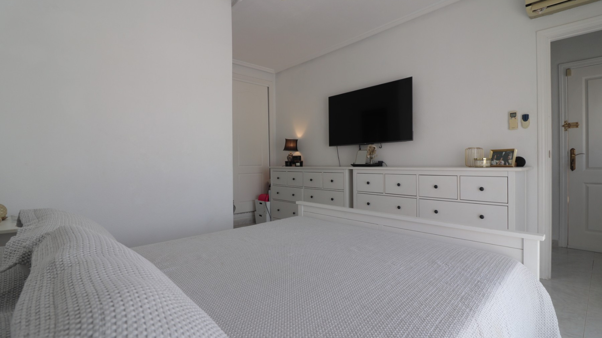 Venta - Detached Villa - Benimar - Benimar I