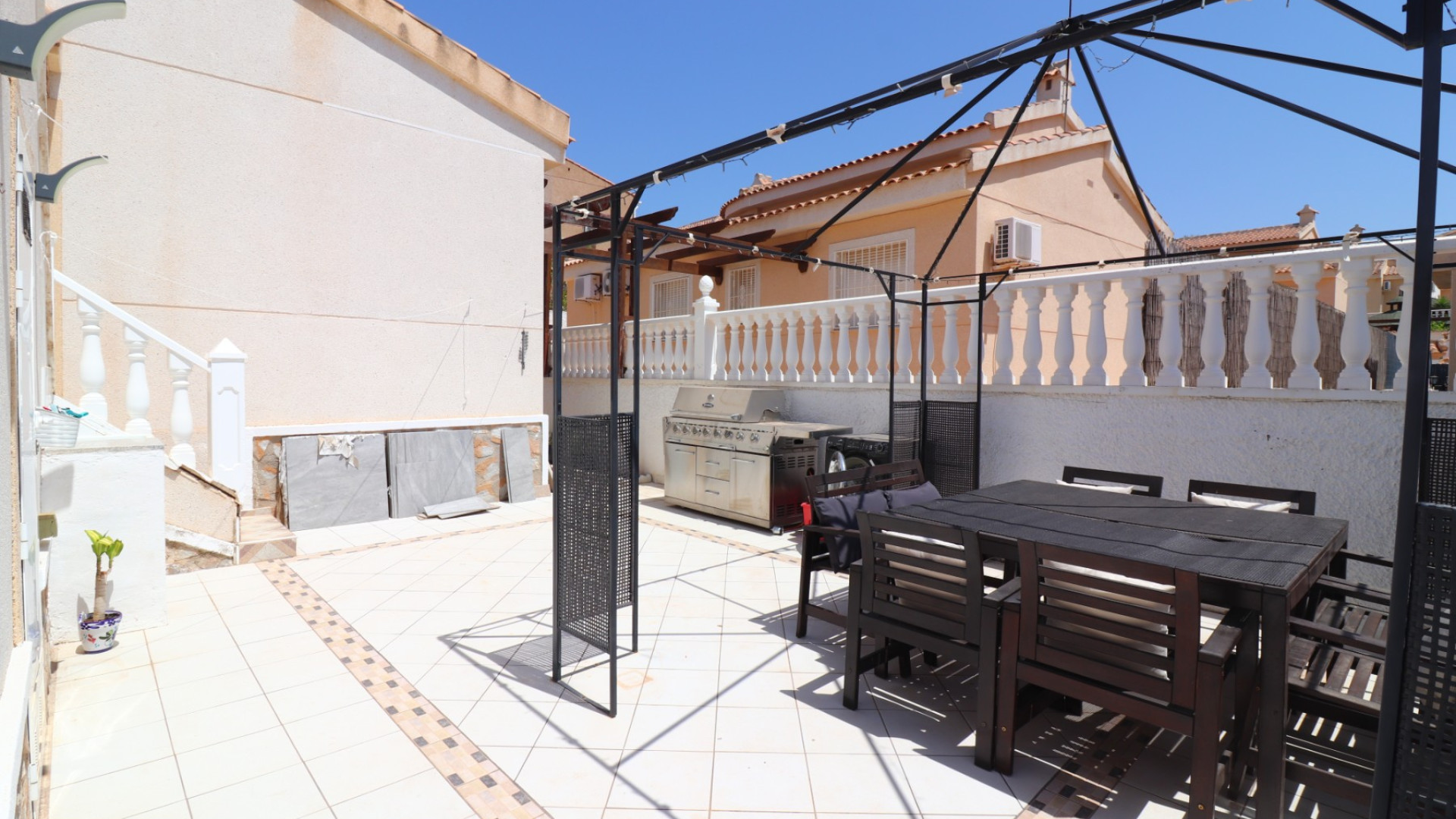 Venta - Detached Villa - Benimar - Benimar I