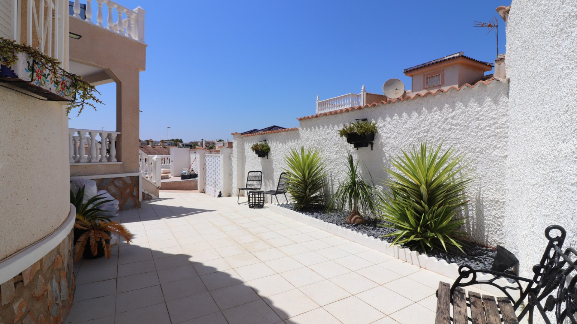 Venta - Detached Villa - Benimar - Benimar I
