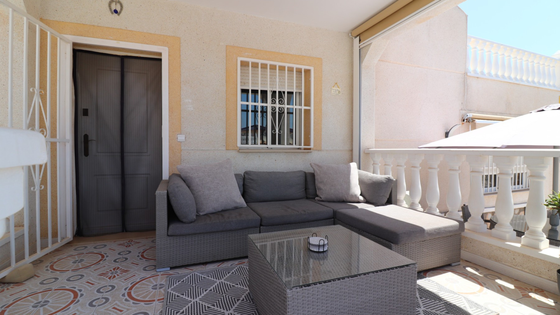 Venta - Detached Villa - Benimar - Benimar I