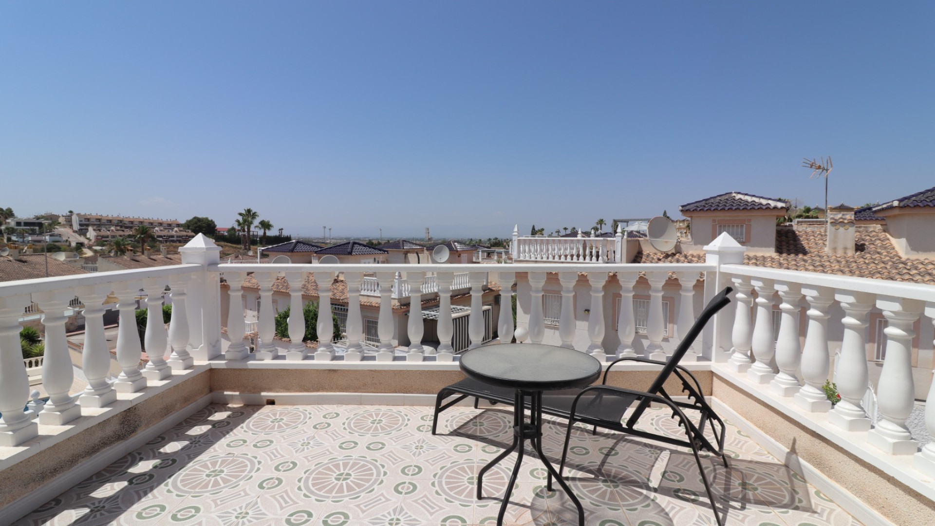 Venta - Detached Villa - Benimar - Benimar I