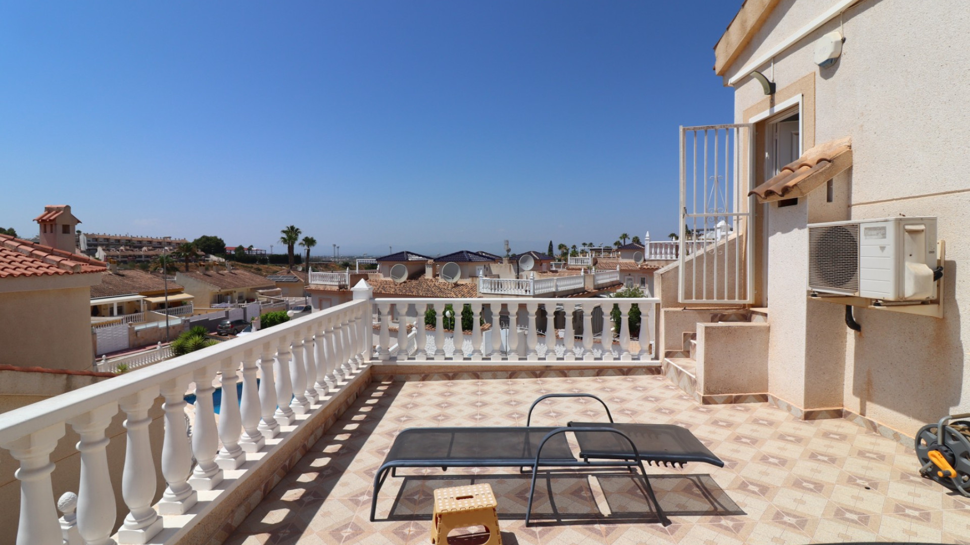 Venta - Detached Villa - Benimar - Benimar I