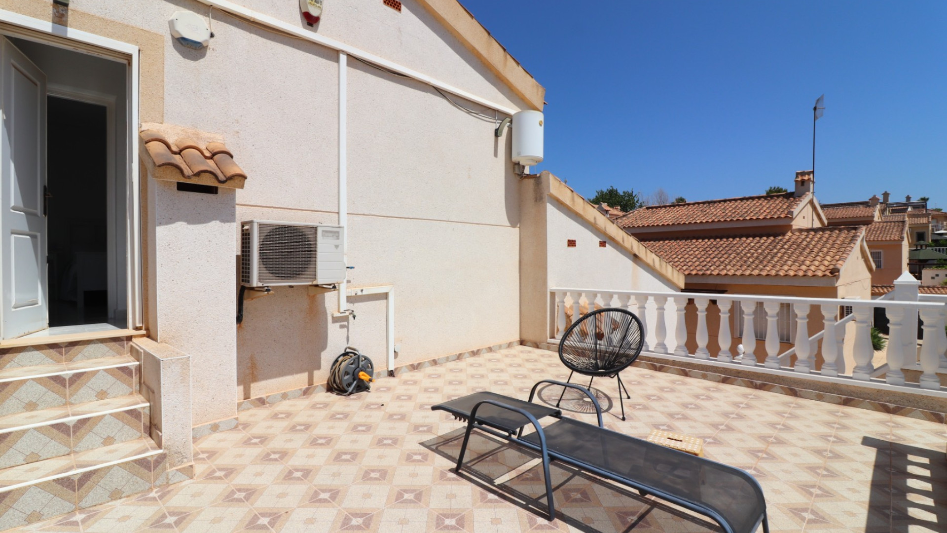 Venta - Detached Villa - Benimar - Benimar I