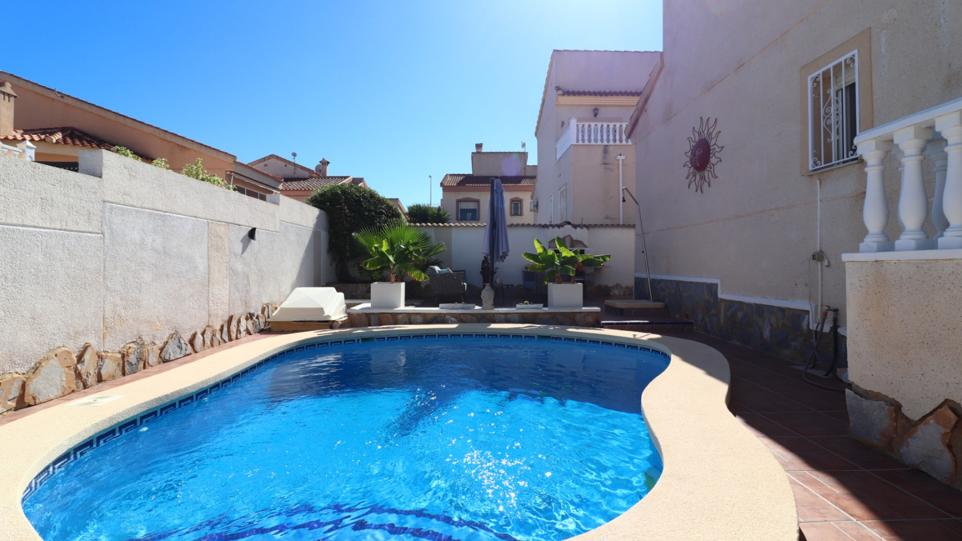 Venta - Detached Villa - Benimar - Benimar II