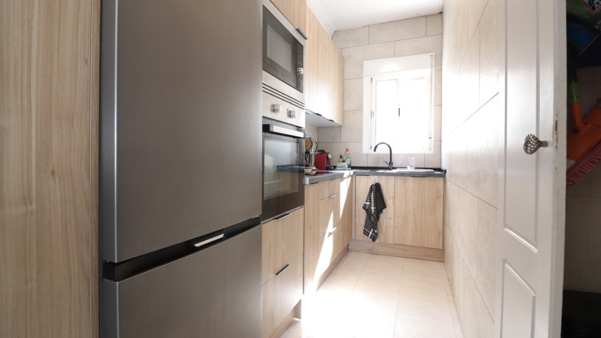 Venta - Detached Villa - Benimar - Benimar II