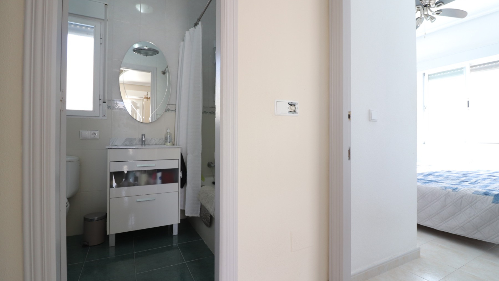 Venta - Detached Villa - Benimar - Benimar II