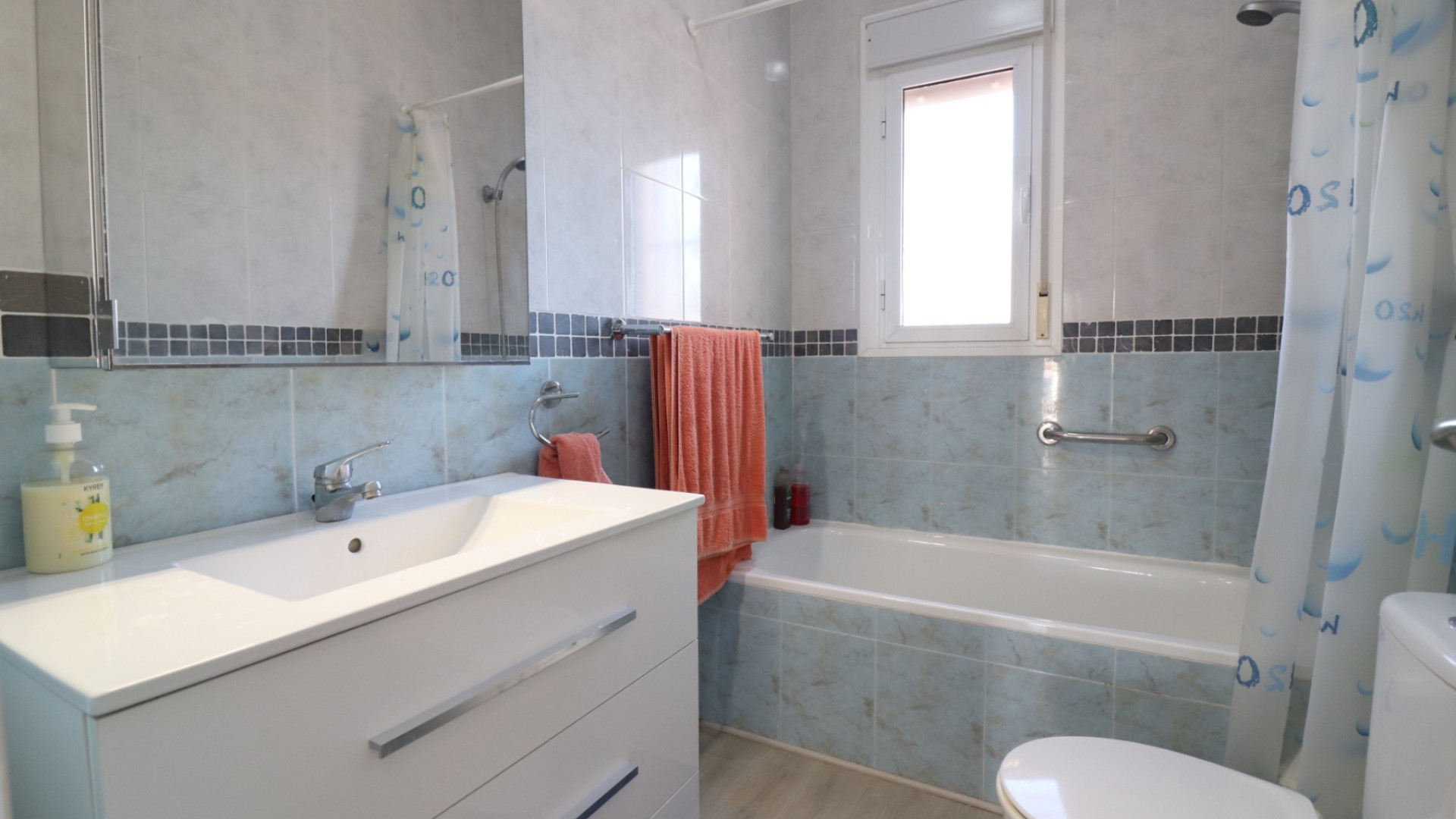 Venta - Detached Villa - Benimar - Benimar II