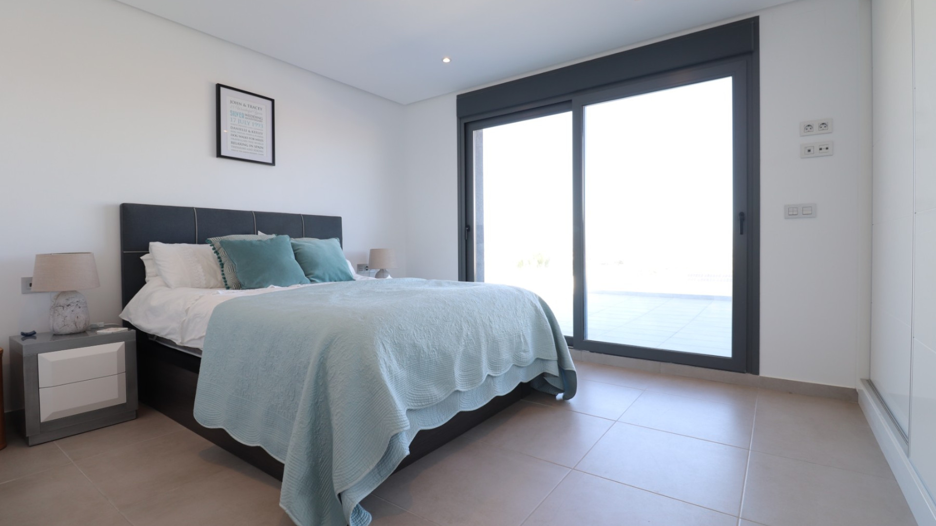 Venta - Detached Villa - Benimar - Benimar III