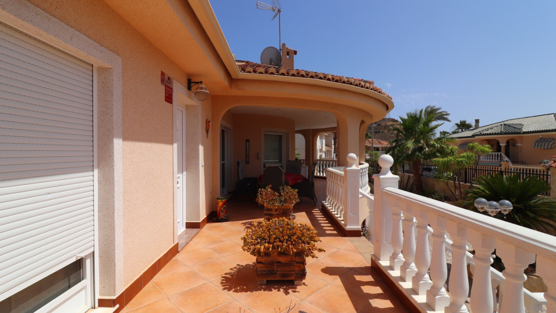 Venta - Detached Villa - Benimar - Rojales Hills