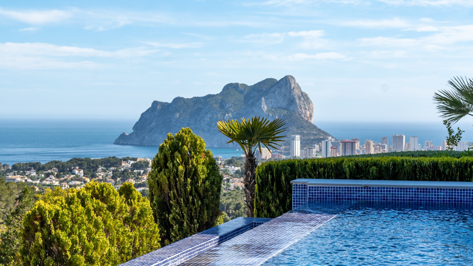 Venta - Detached Villa - Benissa - Benisa