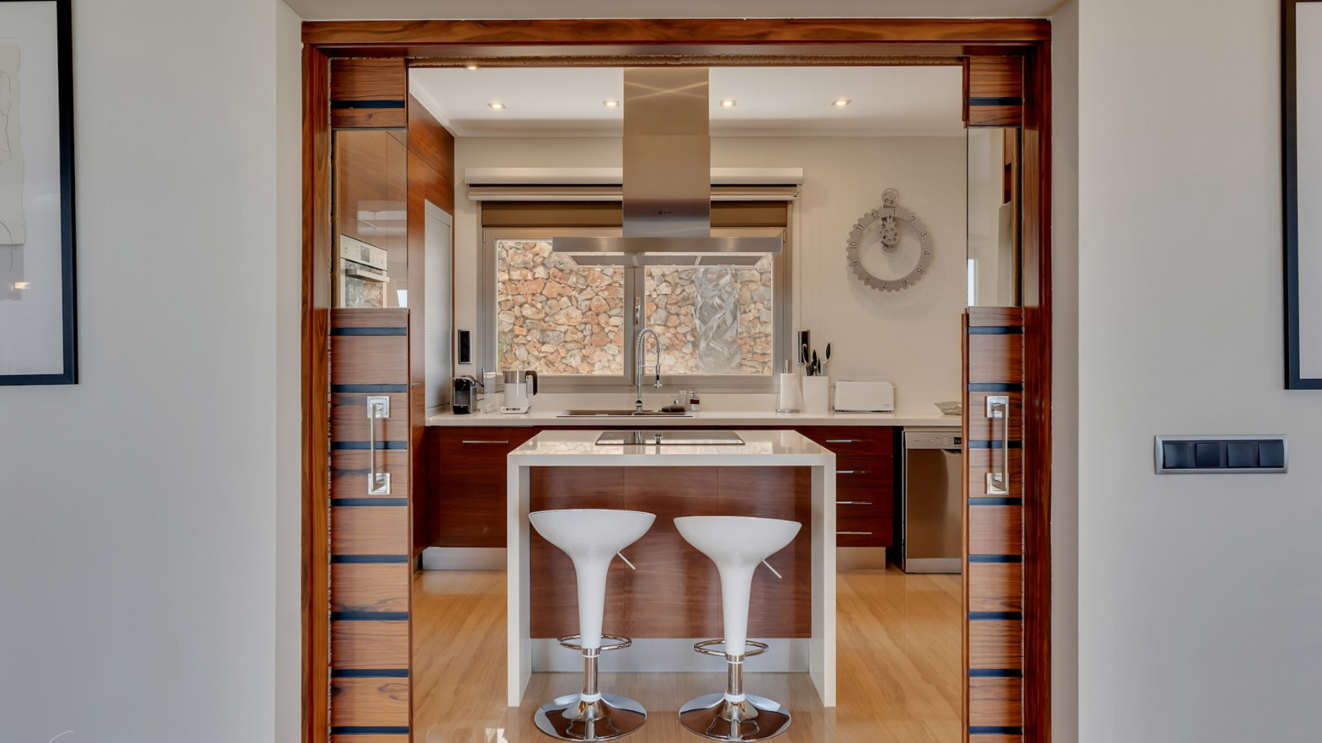 Venta - Detached Villa - Benissa - Benisa