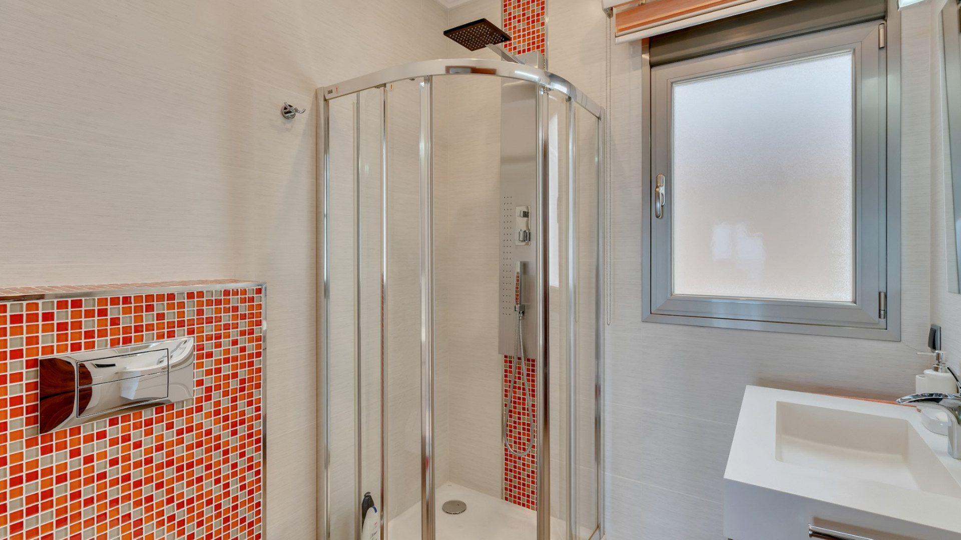 Venta - Detached Villa - Benissa - Benisa