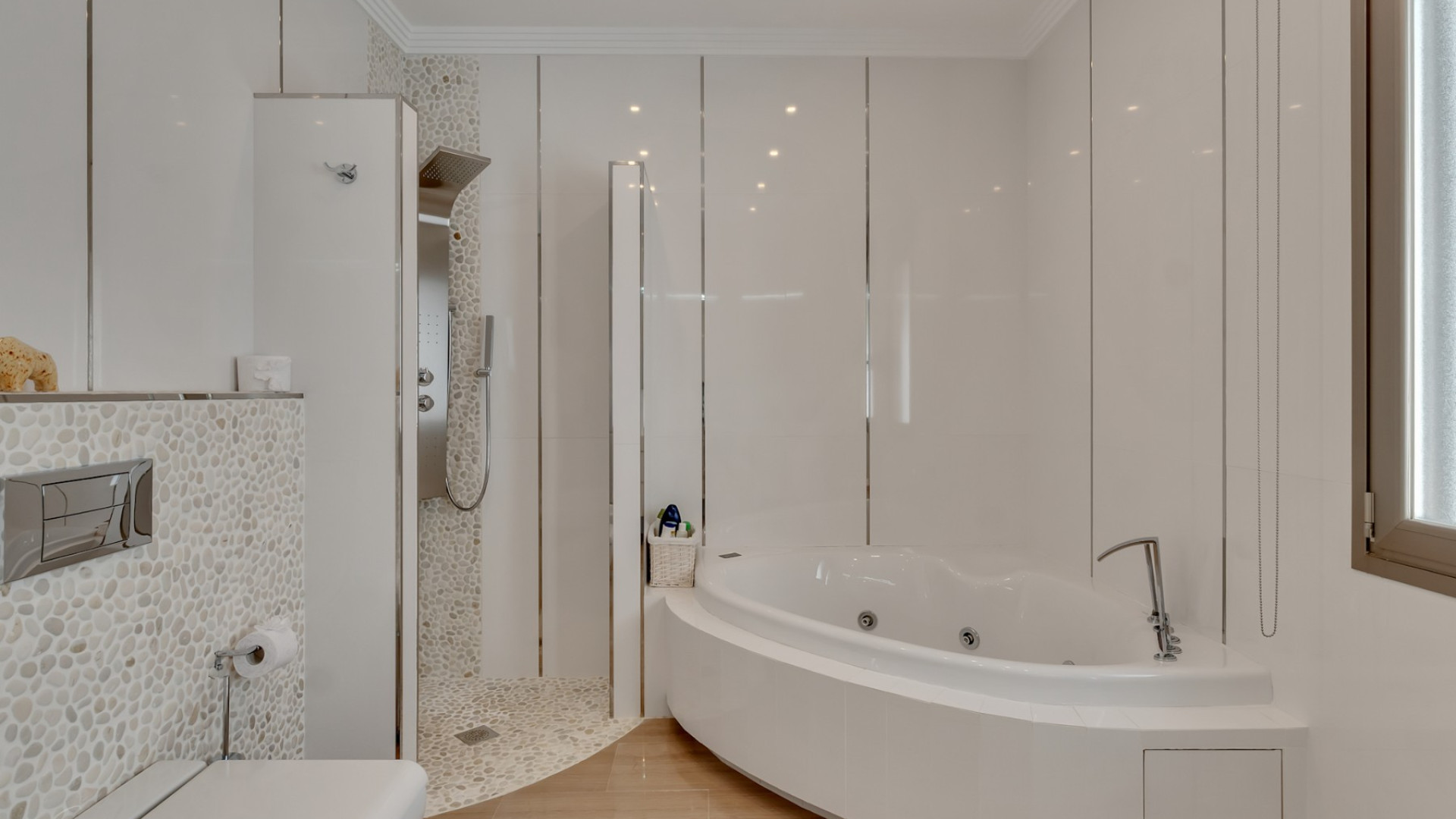 Venta - Detached Villa - Benissa - Benisa