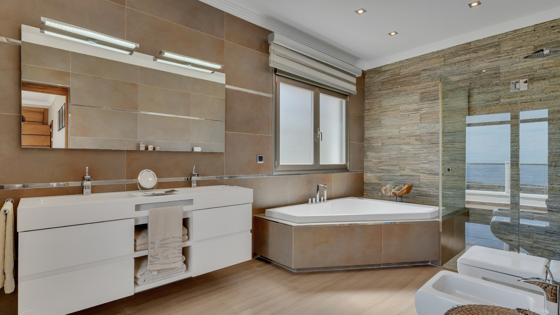 Venta - Detached Villa - Benissa - Benisa