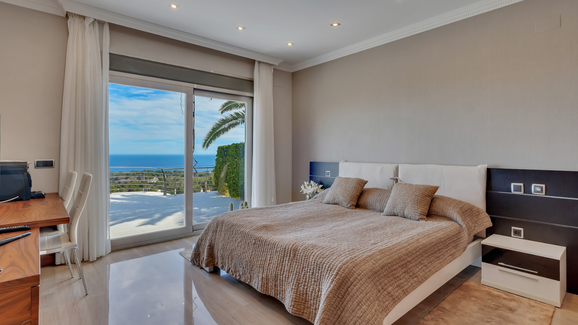 Venta - Detached Villa - Benissa - Benisa