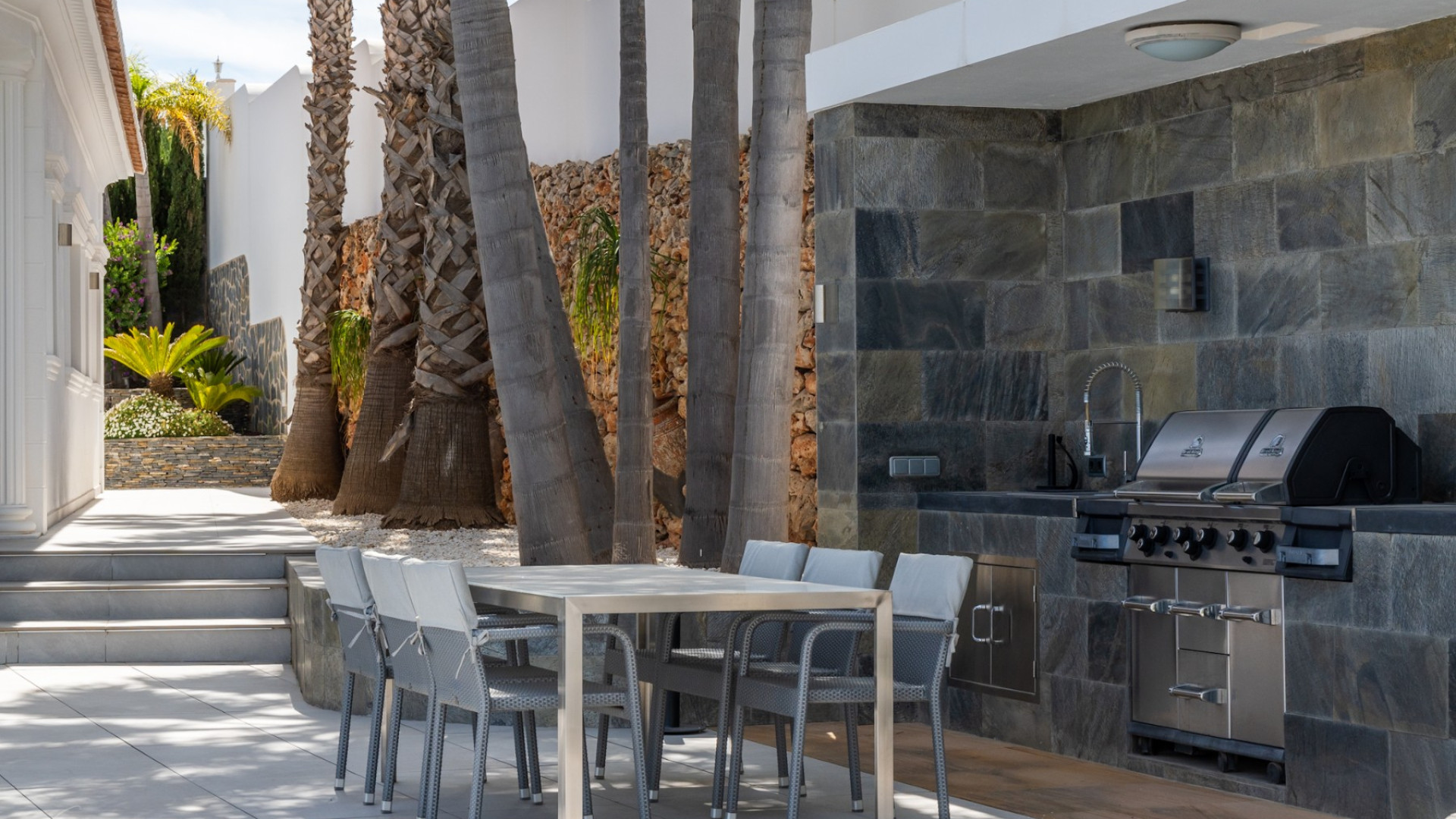 Venta - Detached Villa - Benissa - Benisa