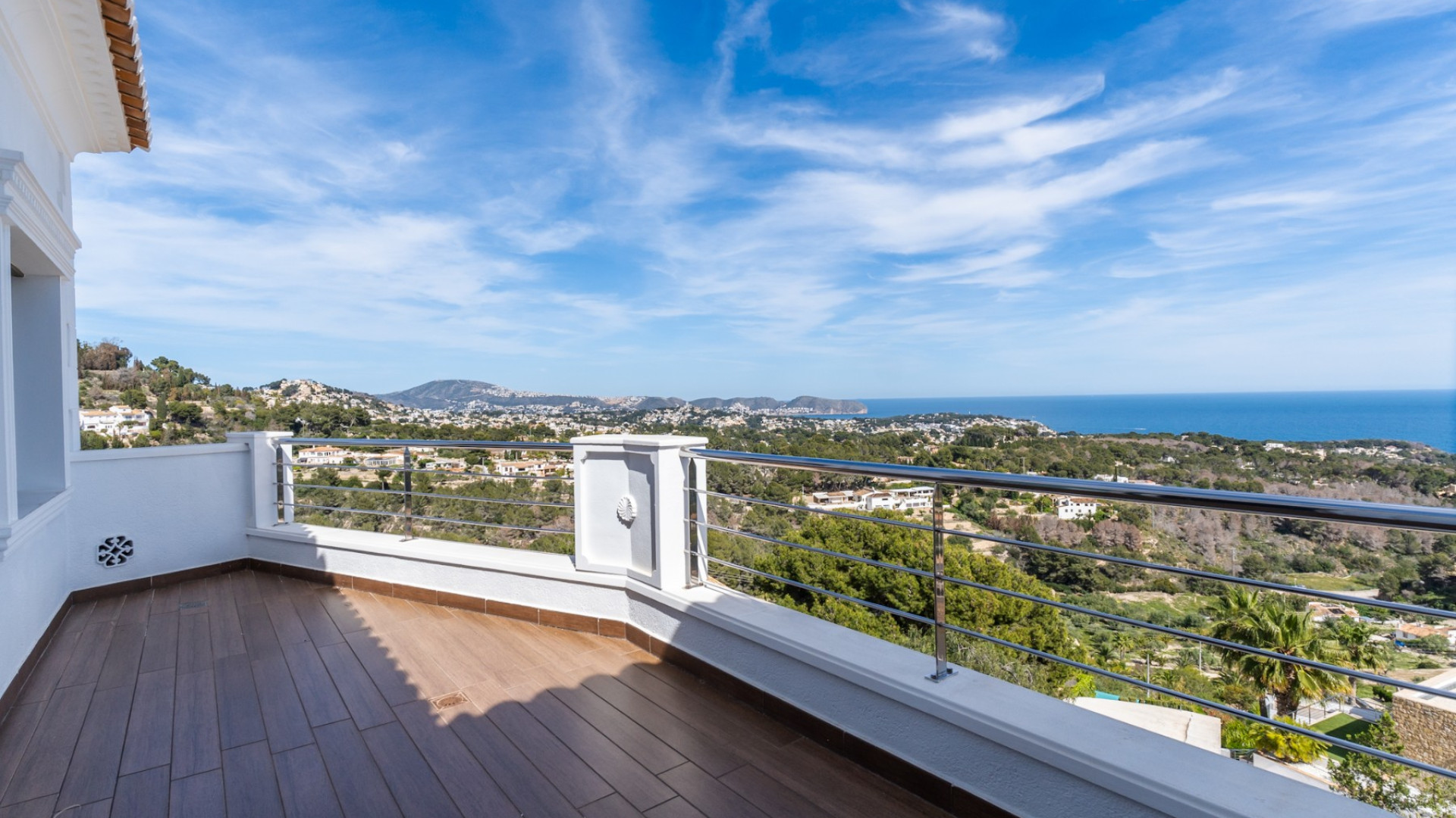 Venta - Detached Villa - Benissa - Benisa