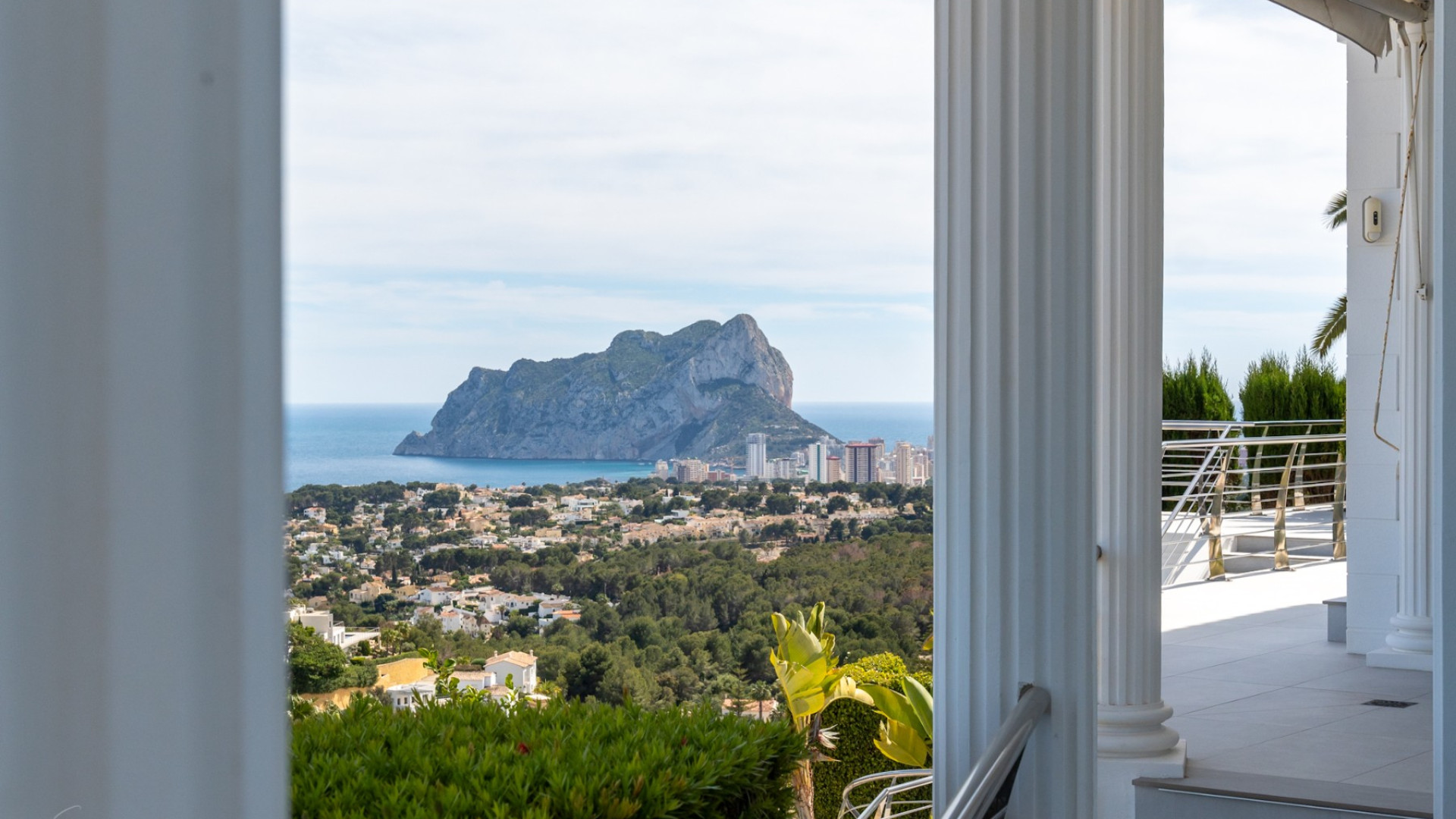 Venta - Detached Villa - Benissa - Benisa