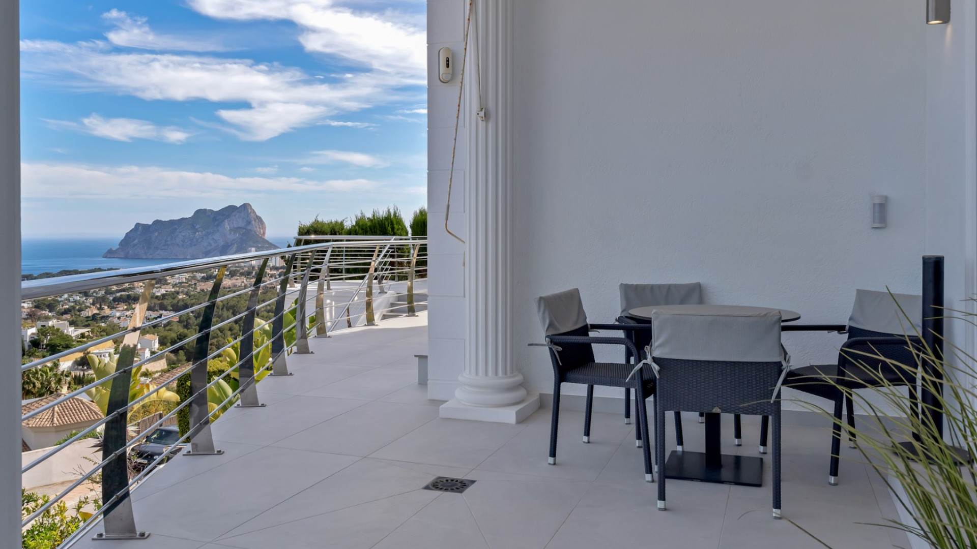 Venta - Detached Villa - Benissa - Benisa