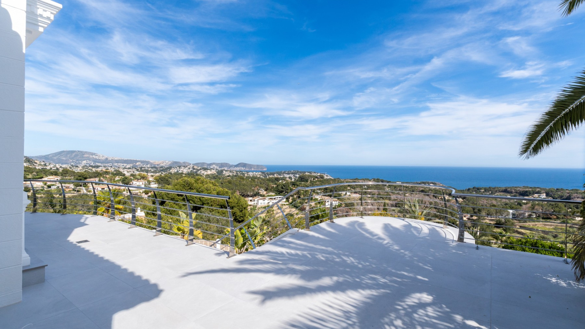 Venta - Detached Villa - Benissa - Benisa