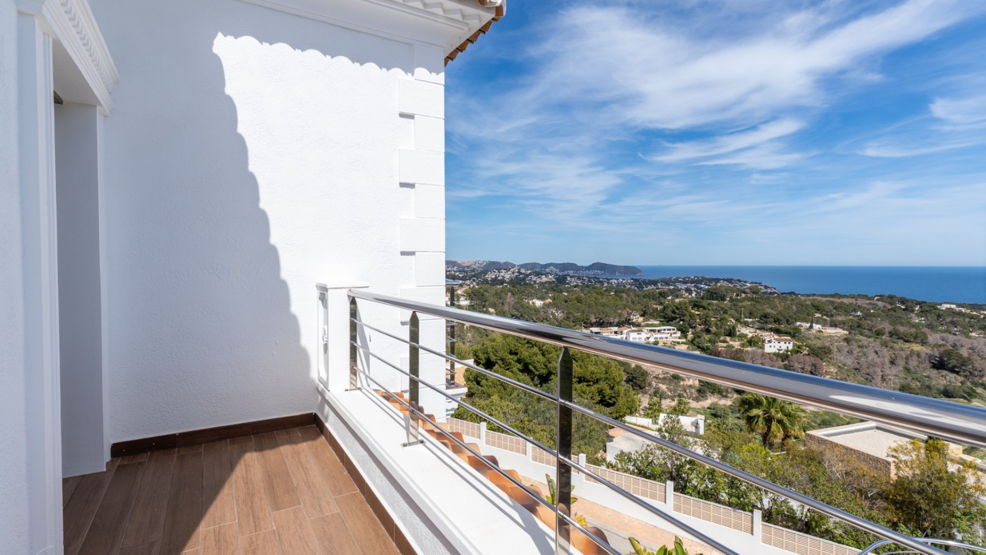 Venta - Detached Villa - Benissa - Benisa