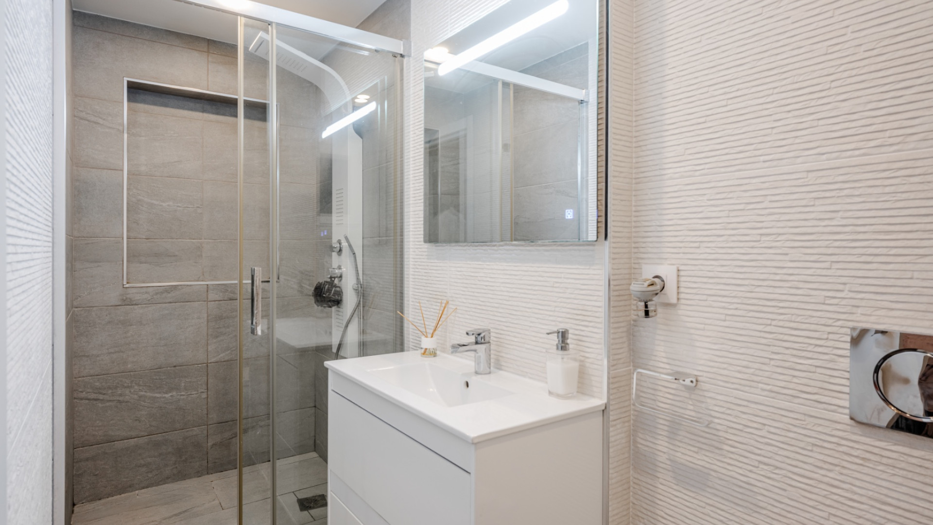 Venta - Detached Villa - Benissa - Fanadix