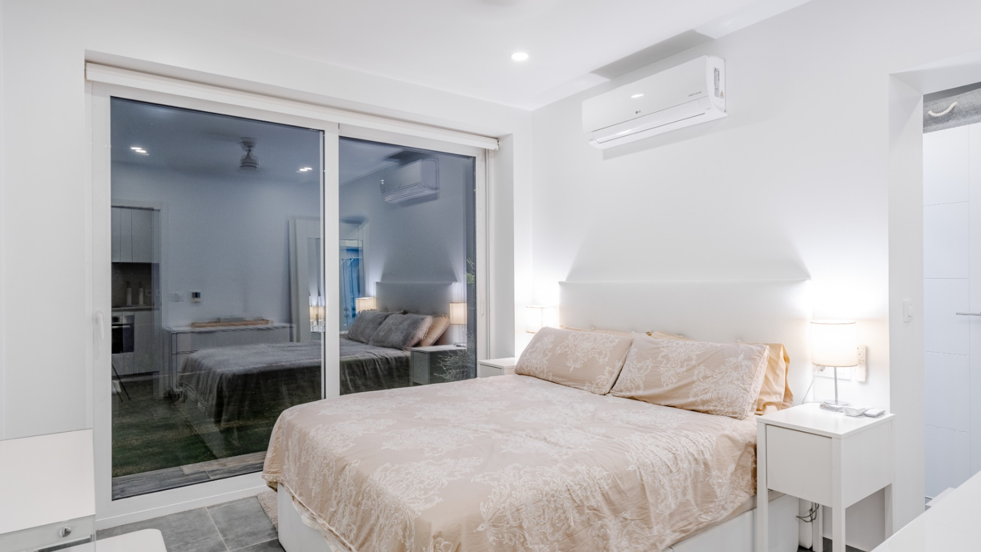 Venta - Detached Villa - Benissa - Fanadix