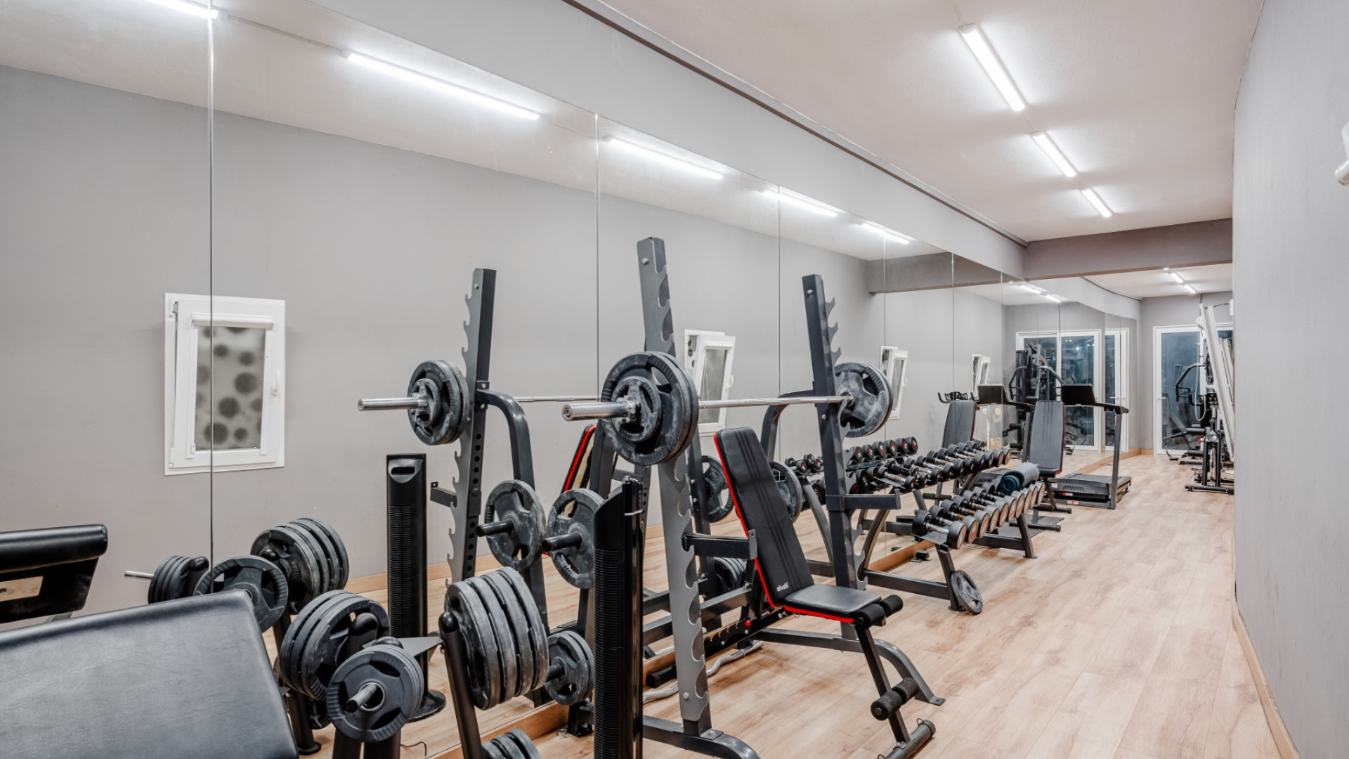 Venta - Detached Villa - Benissa - Fanadix