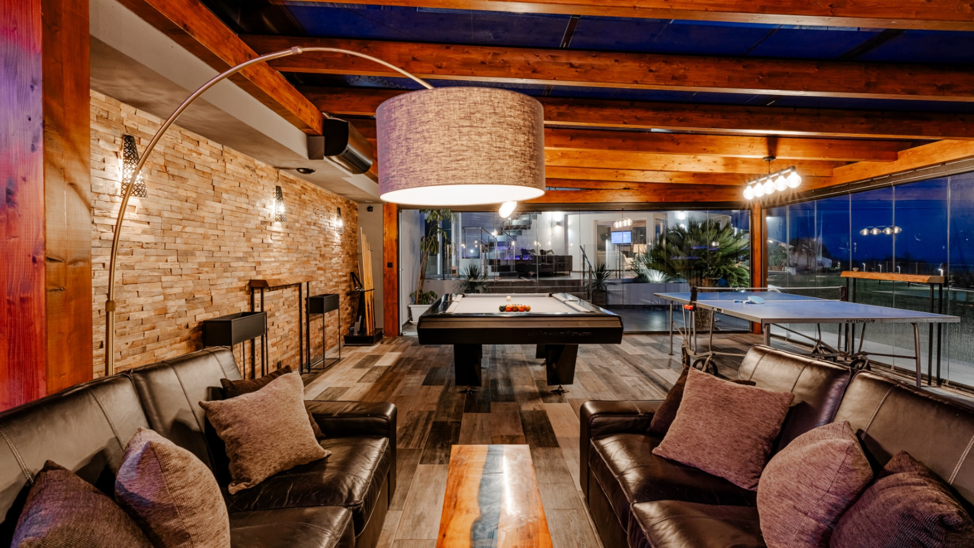 Venta - Detached Villa - Benissa - Fanadix