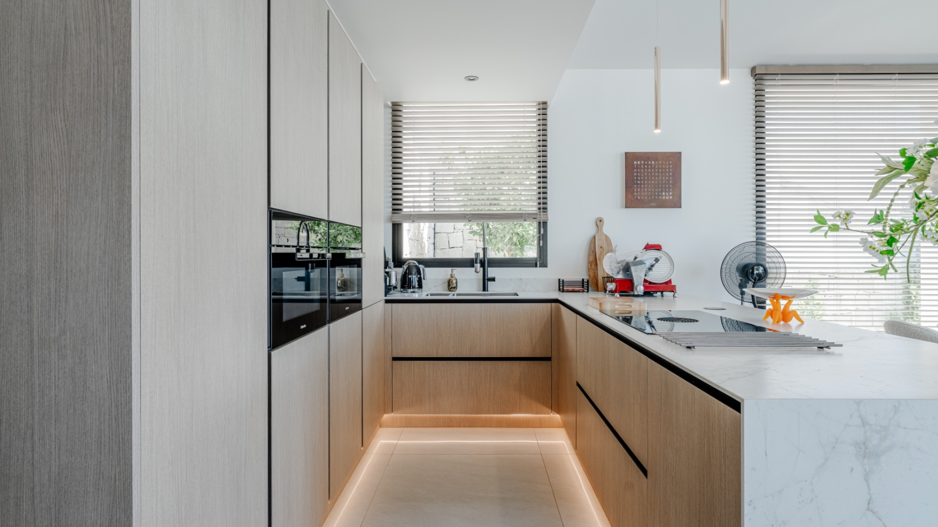 Venta - Detached Villa - Benissa - Pedramala