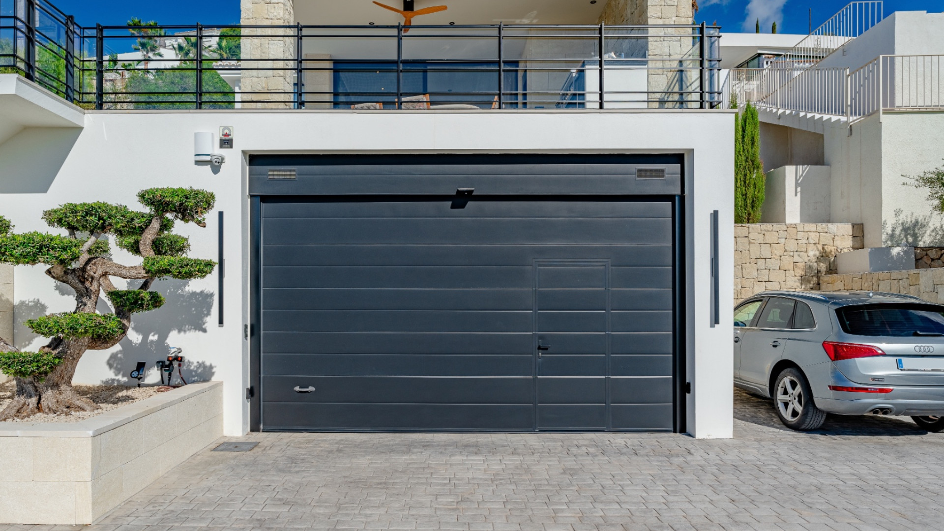 Venta - Detached Villa - Benissa - Pedramala