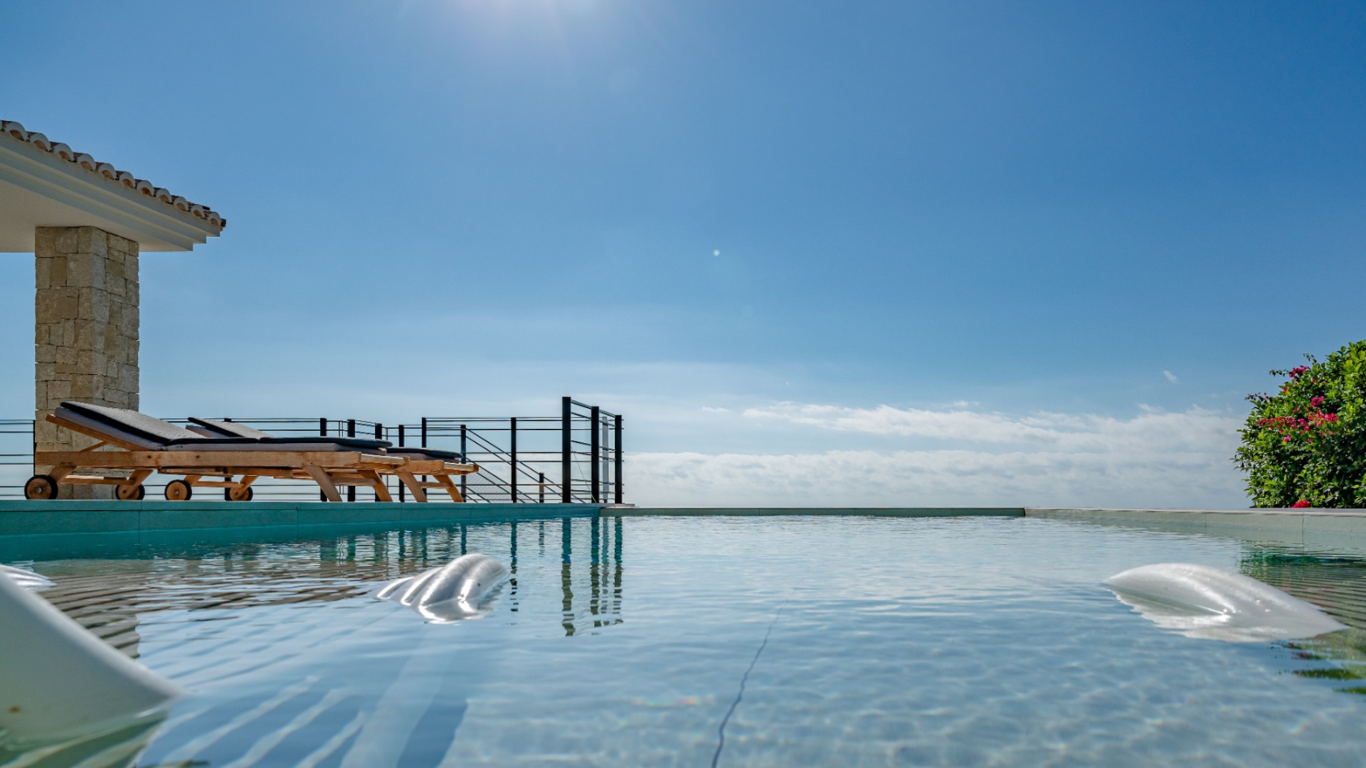 Venta - Detached Villa - Benissa - Pedramala