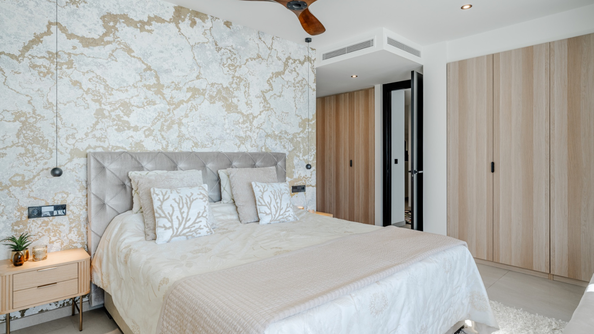 Venta - Detached Villa - Benissa - Pedramala