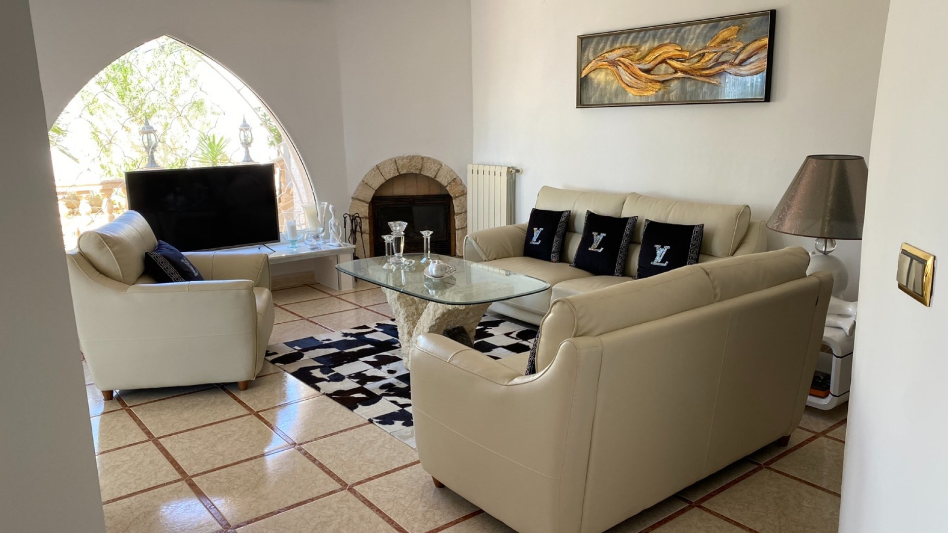 Venta - Detached Villa - Benissa - San Jaime
