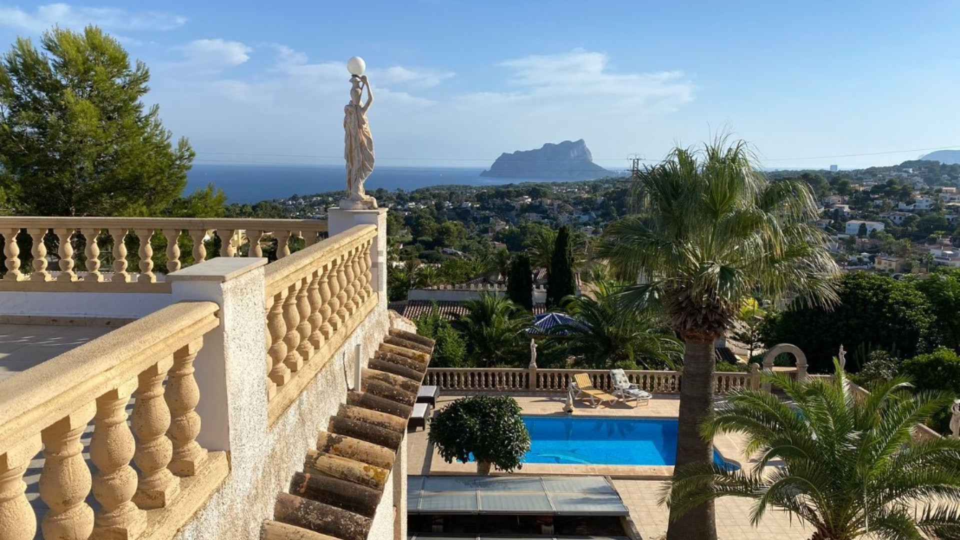 Venta - Detached Villa - Benissa - San Jaime