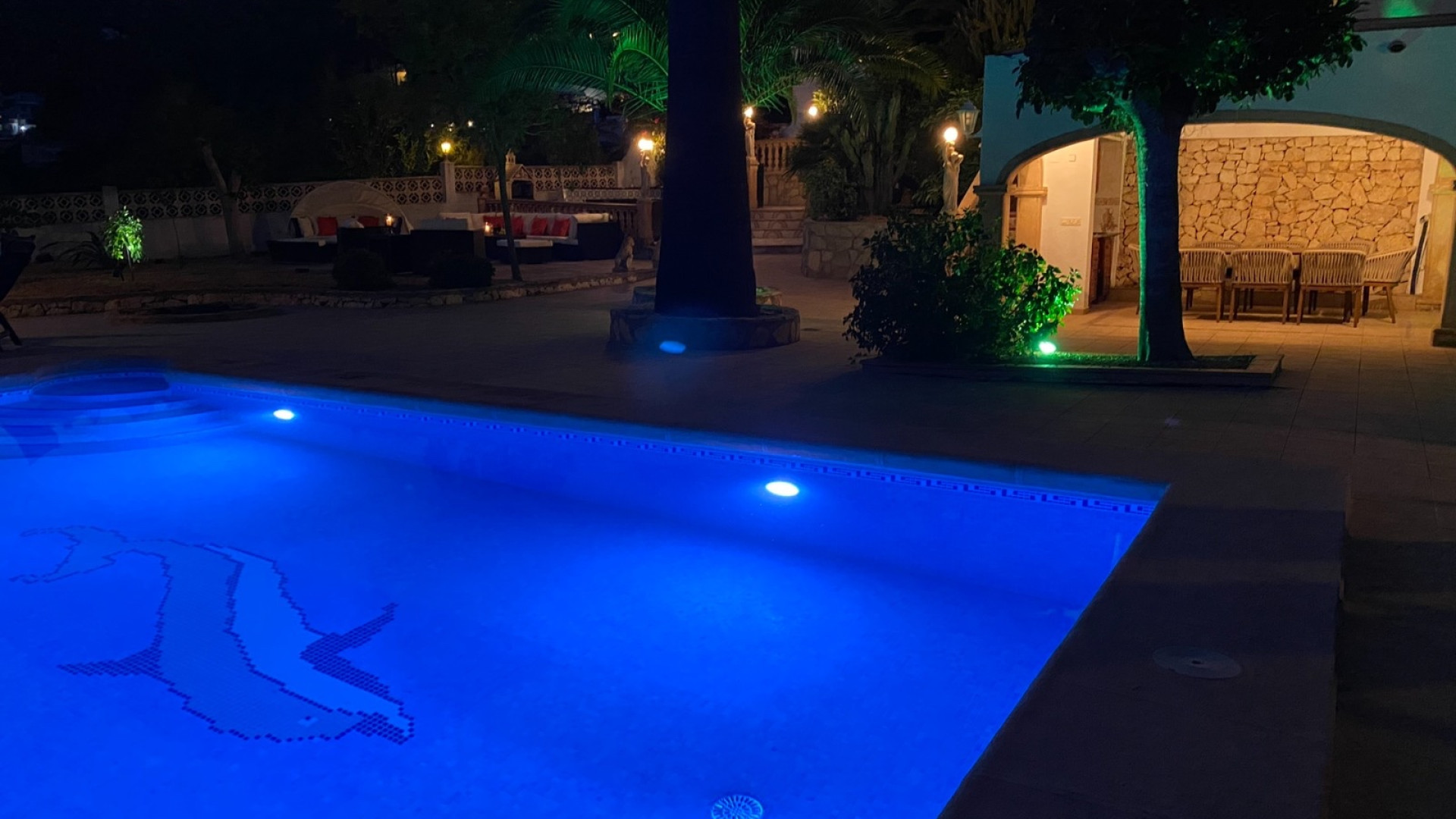 Venta - Detached Villa - Benissa - San Jaime