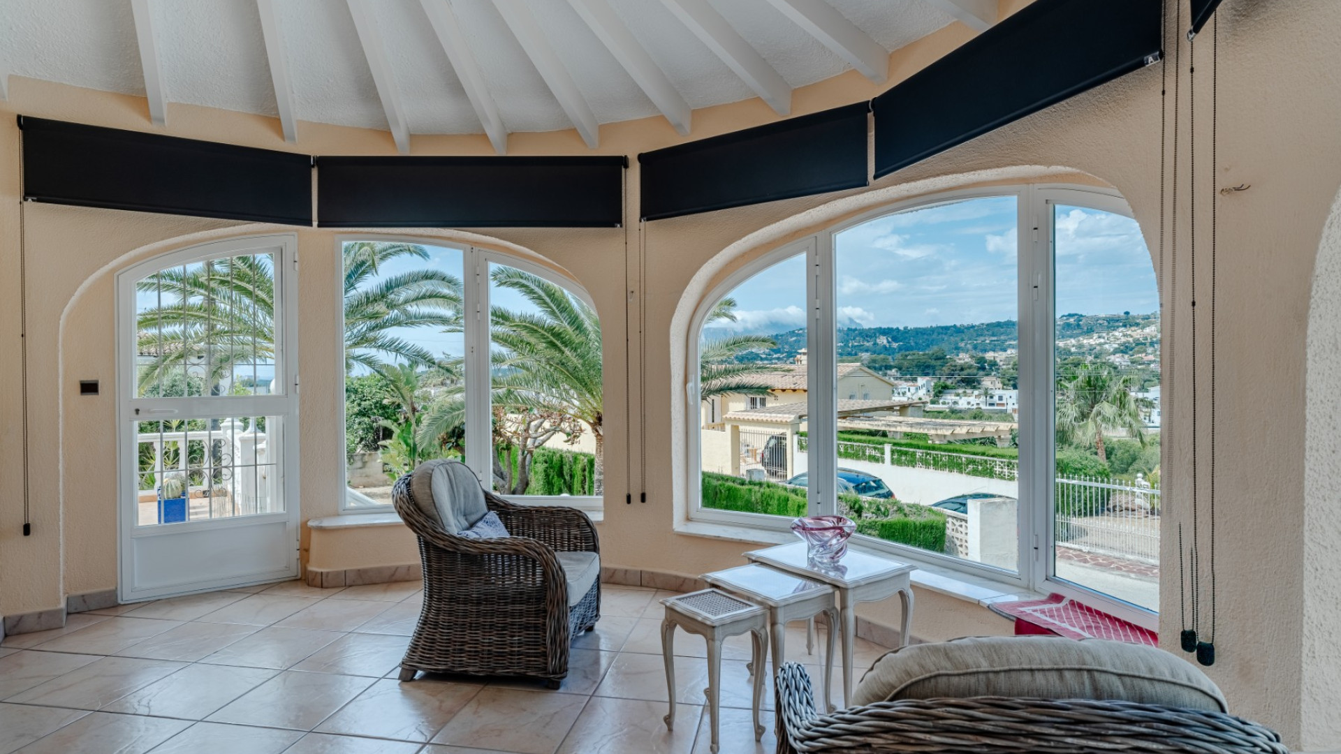 Venta - Detached Villa - Benissa - San Jaime