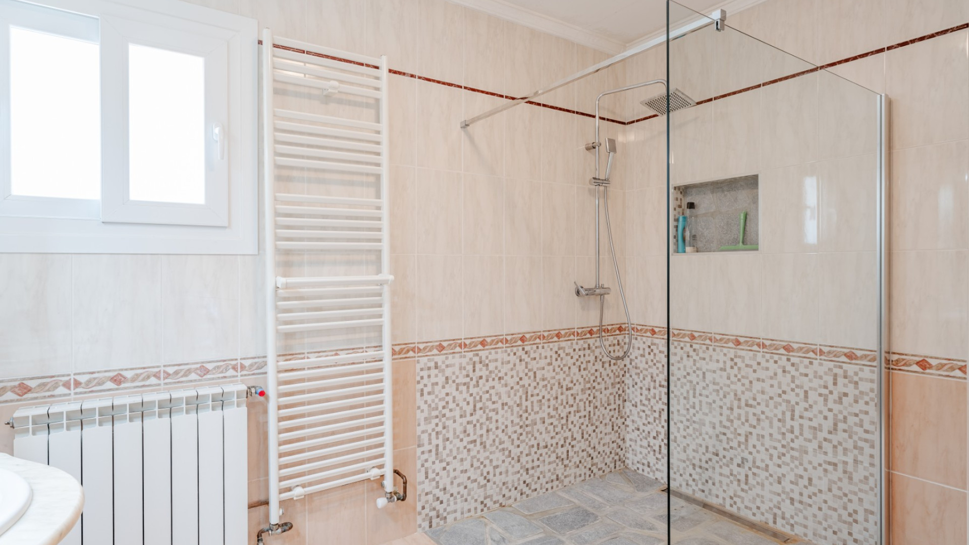 Venta - Detached Villa - Benissa - San Jaime