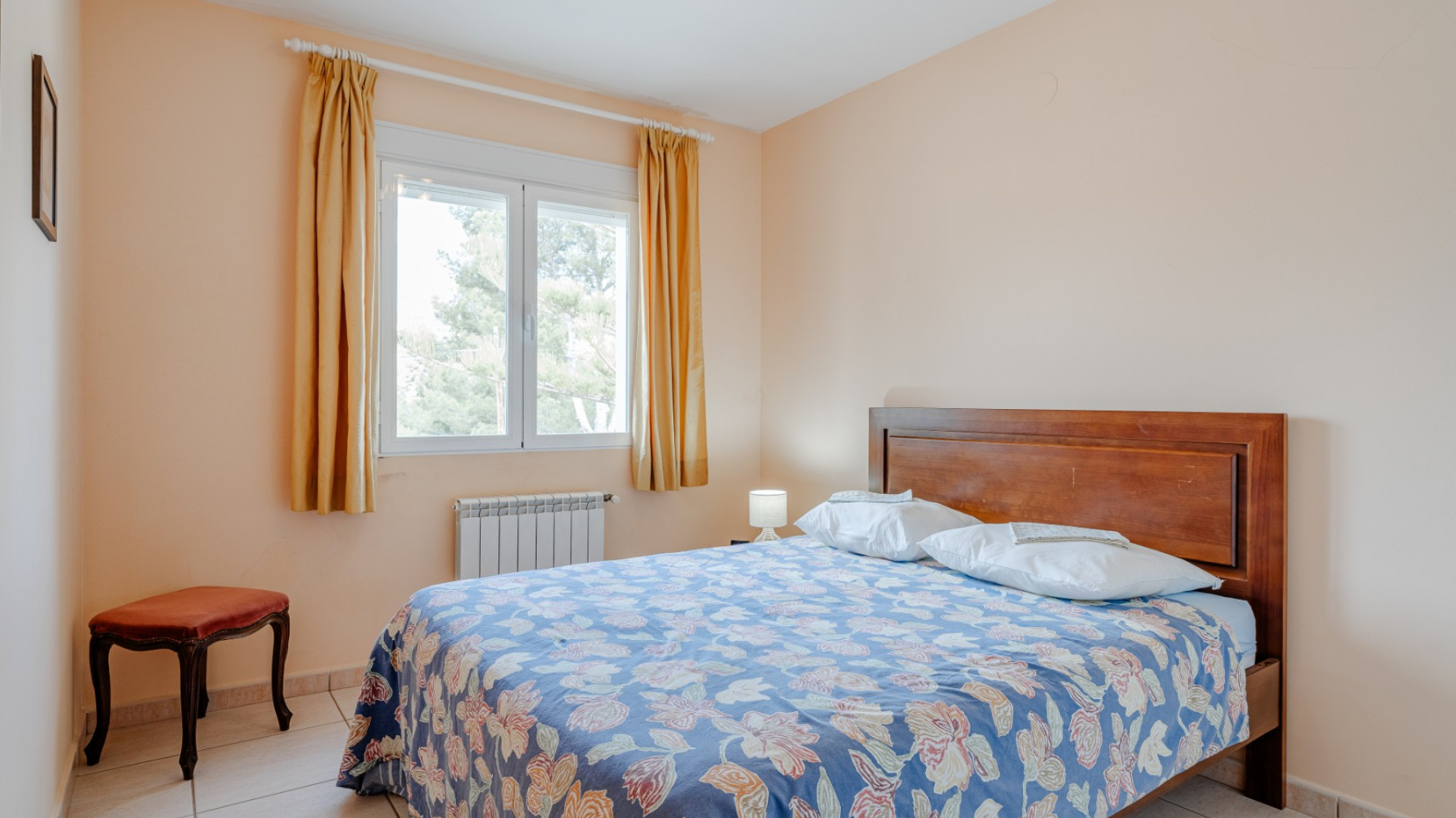 Venta - Detached Villa - Benissa - San Jaime