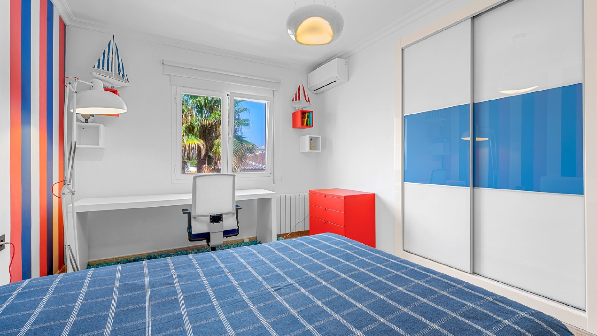 Venta - Detached Villa - Benissa